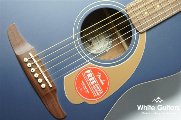 Malibu Player - Midnight Satin